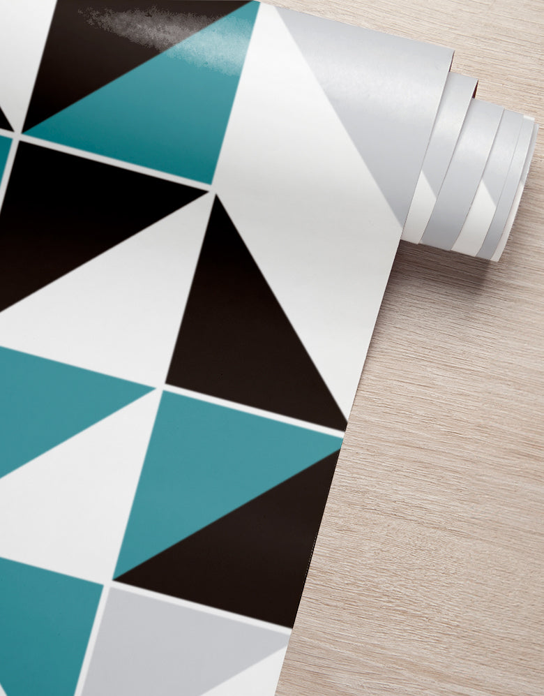 Papel de Parede Adesivo Barcelona