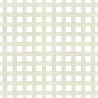 Papel de Parede Adesivo Xadrez Grid Aquarela Verde Claro