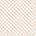 Papel de Parede Adesivo Trellis Aquarela Bege Claro