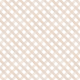 Papel de Parede Adesivo Trellis Aquarela Bege Claro