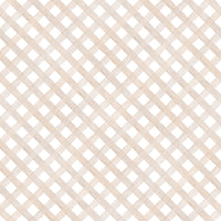 Papel de Parede Adesivo Trellis Aquarela Bege Claro