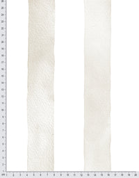 Papel de Parede Adesivo Listrado Aquarela Nude