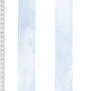 Papel de Parede Adesivo Listrado Aquarela Azul