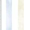 Papel de Parede Adesivo Listrado Aquarela Colorido