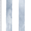 Papel de Parede Adesivo Listrado Aquarela Azul Escuro