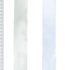 Papel de Parede Adesivo Listrado Aquarela Azul e Verde