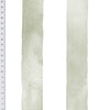 Papel de Parede Adesivo Listrado Aquarela Verde Oliva
