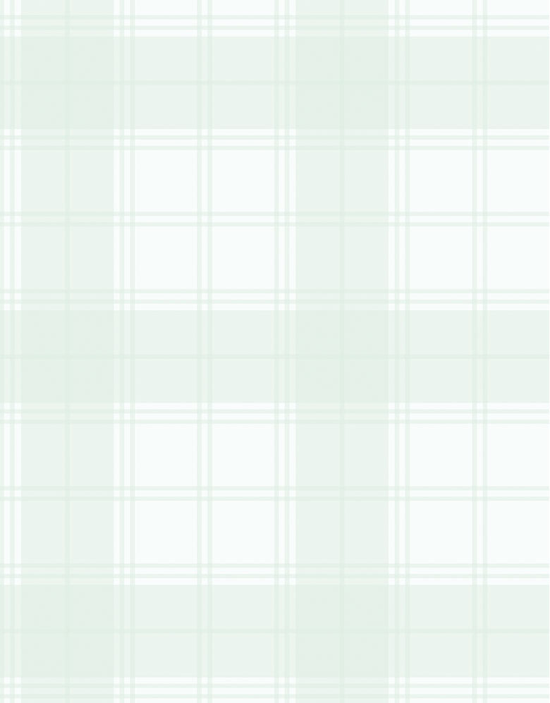 Papel de Parede Adesivo Xadrez Limonada