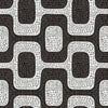 Papel de Parede Adesivo Mosaico Geométrico