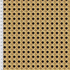 Papel de Parede Adesivo Palha Natural