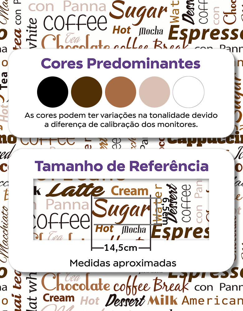 Papel De Parede Cantinho do Café