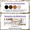 Papel De Parede Cantinho do Café