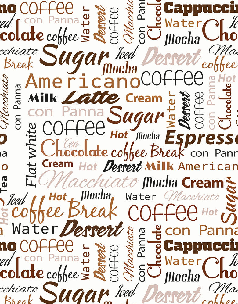 Papel De Parede Cantinho do Café