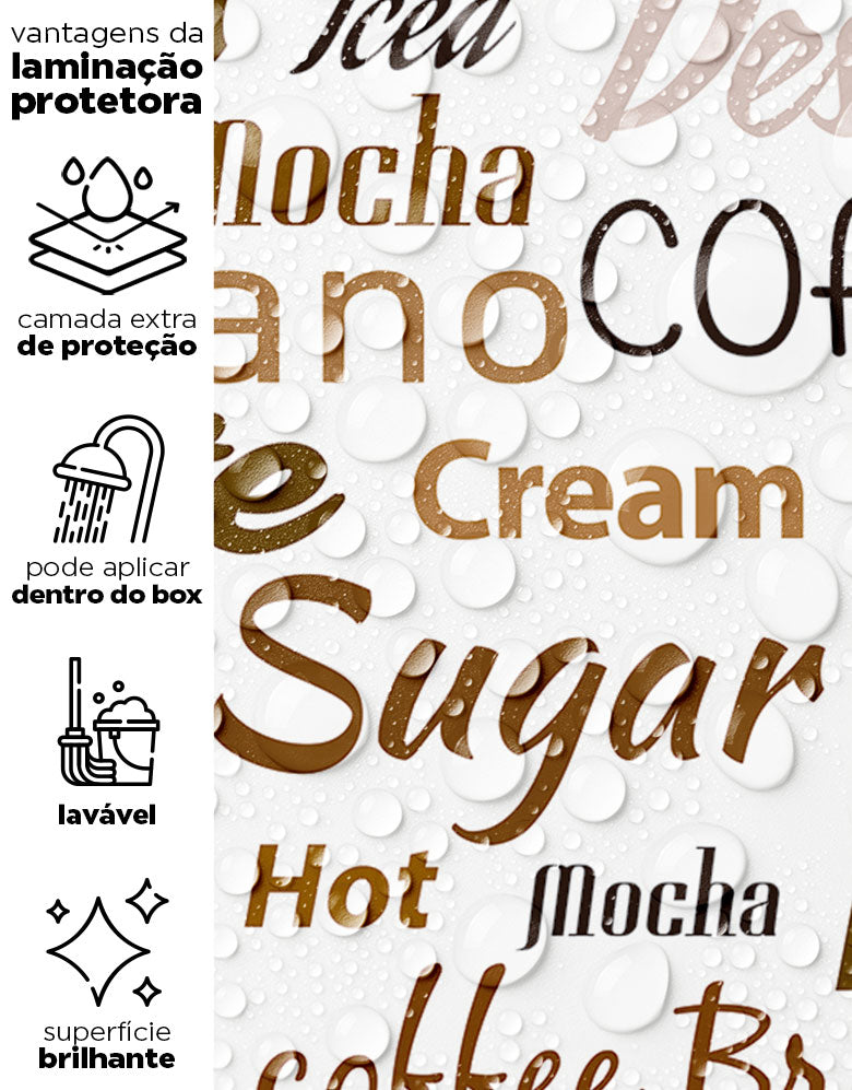 Papel De Parede Cantinho do Café