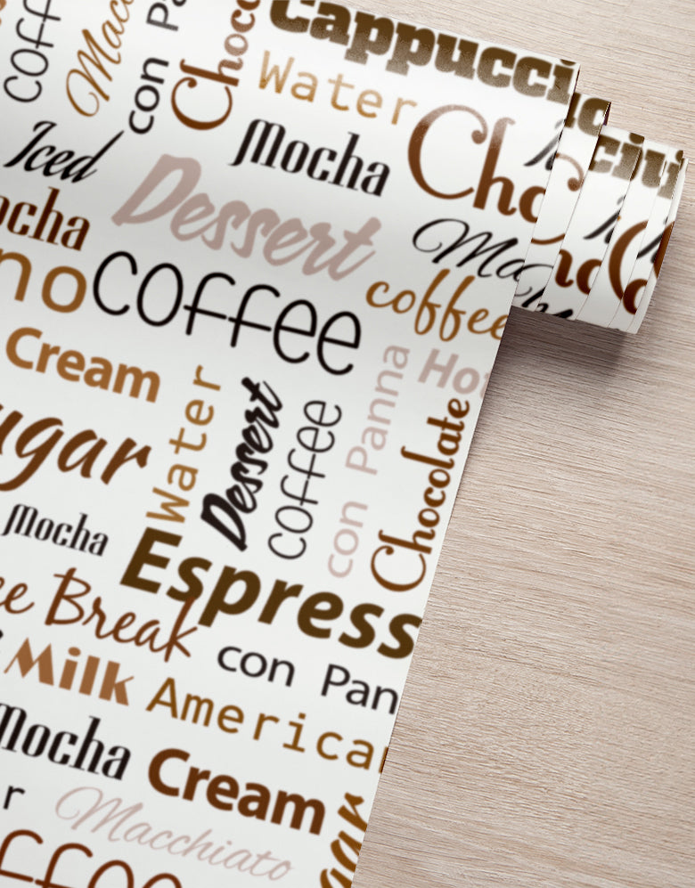 Papel De Parede Cantinho do Café