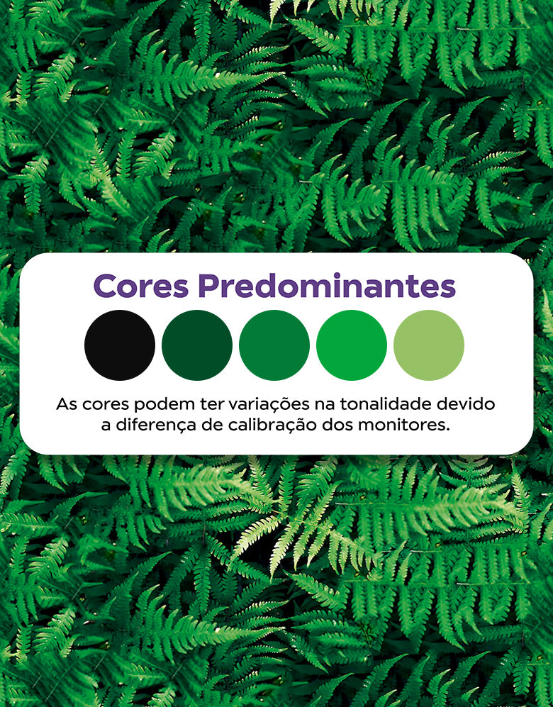 Papel De Parede Jardim Vertical