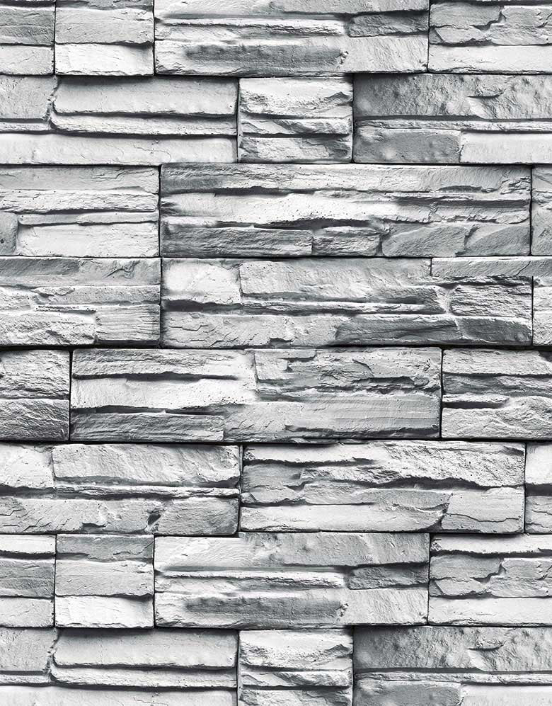 Papel de Parede Adesivo Canjiquinhas Premium