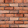 Papel de Parede Adesivo Tijolinho a Vista Roma