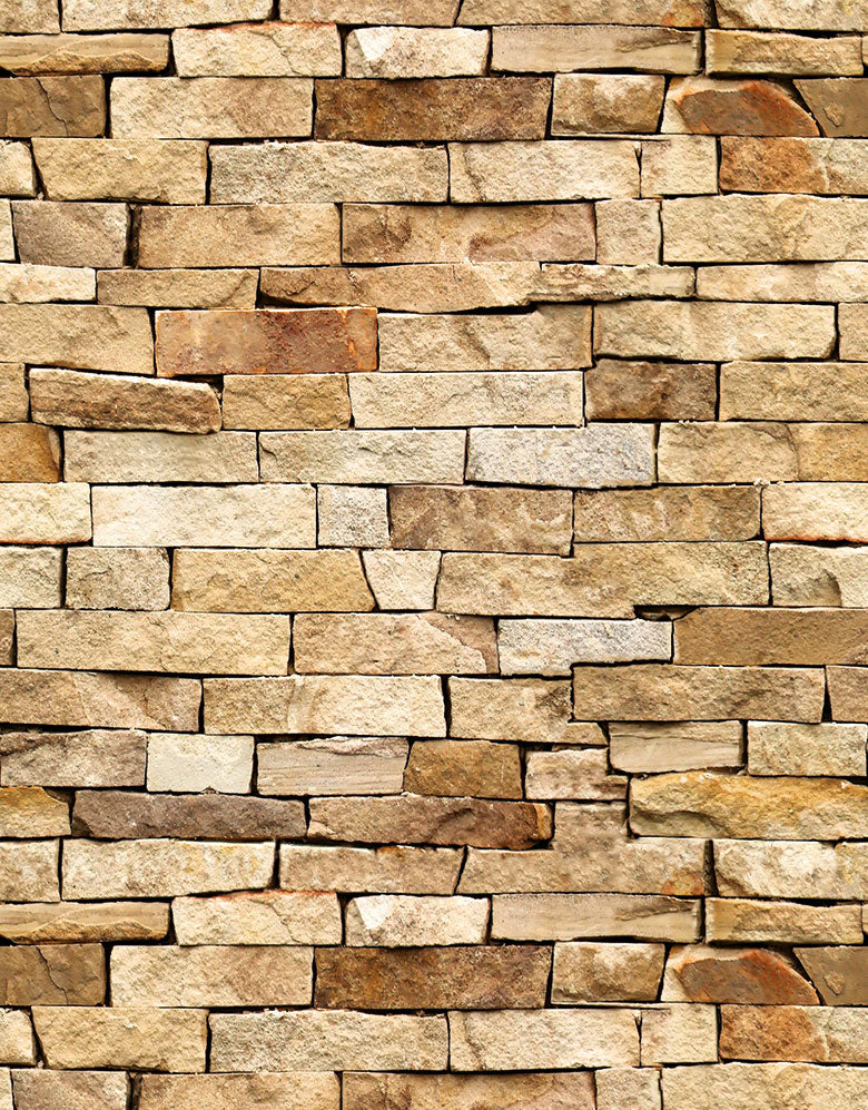 Papel de Parede Adesivo Canjiquinha São Tomé