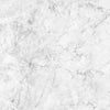 KIT DE 4 ROLOS - 2,50m x 50cm - Papel de Parede Adesivo Mármore Gelo
