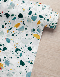 Papel de Parede Granilite Azurita
