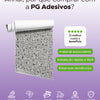 Papel de Parede Adesivo Granilite Industrial
