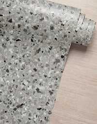 Papel de Parede Adesivo Granilite Industrial