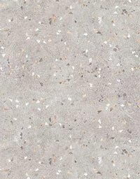 KIT DE 3 ROLOS - 1,50m x 50cm - Papel de Parede Adesivo Granilite Escandinavo