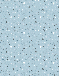 Papel de Parede Adesivo Granilite Lazúli