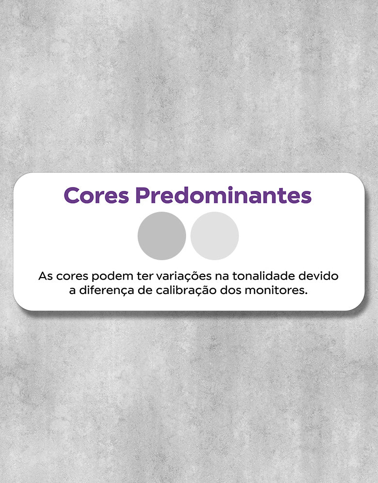 Papel de Parede Cimento Queimado Claro