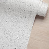 KIT DE 2 ROLOS - 2,50m x 50cm - Papel De Parede Granito Pitaya