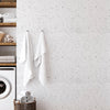 KIT DE 2 ROLOS - 2,50m x 50cm - Papel De Parede Granito Pitaya