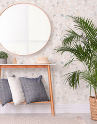 Papel de Parede Adesivo Granilite Celestial