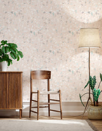 Papel de Parede Adesivo Granilite Celestial