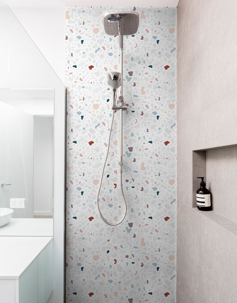 Papel de Parede Adesivo Granilite Candy