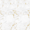 Papel de Parede Adesivo Mármore Gold