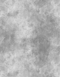 KIT DE 5 ROLOS - 1,50m x 50cm - Papel de Parede Adesivo Cimento Queimado Industrial