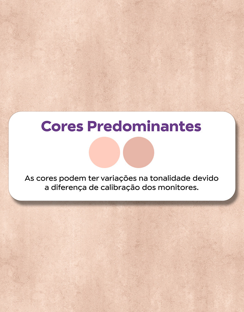 KIT DE 4 ROLOS - 1,00m x 50cm - Papel de Parede Adesivo Cimento Queimado Solare