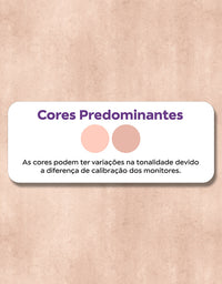 KIT DE 4 ROLOS - 1,00m x 50cm - Papel de Parede Adesivo Cimento Queimado Solare