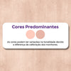 KIT DE 4 ROLOS - 1,00m x 50cm - Papel de Parede Adesivo Cimento Queimado Solare