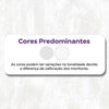 KIT DE 6 ROLOS - 3,00m x 50cm - Papel de Parede Adesivo Cimento Queimado Glacial