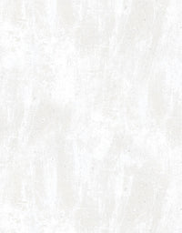 KIT DE 3 ROLOS - 2,50m x 50cm - Papel de Parede Adesivo Cimento Queimado Glacial