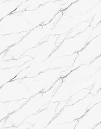 Papel de Parede Adesivo Mármore Brisa de Carrara