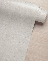 Papel de Parede Adesivo Granilite Bege Claro