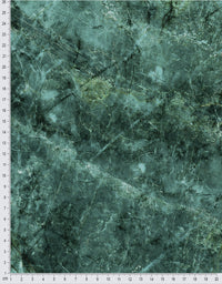 Papel de Parede Adesivo Mármore Verde Esmeralda