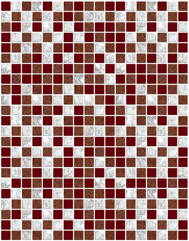 Papel de Parede Pastilhas Marrocos