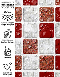 Papel de Parede Pastilhas Marrocos