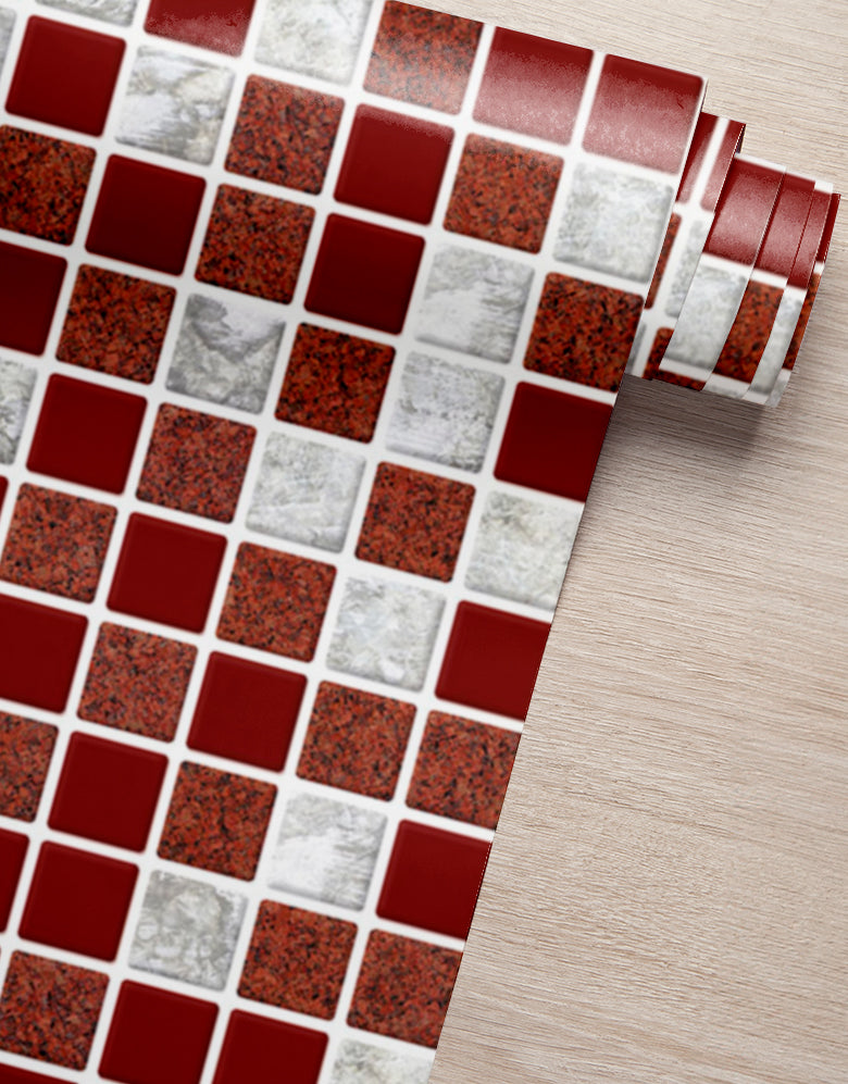 Papel de Parede Pastilhas Marrocos