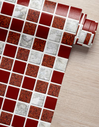 Papel de Parede Pastilhas Marrocos