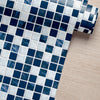 Papel de Parede Adesivo Pastilhas Classic
